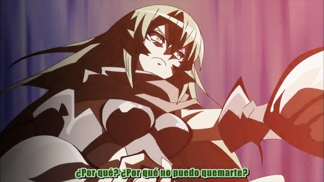 Needless (Japan Universe)